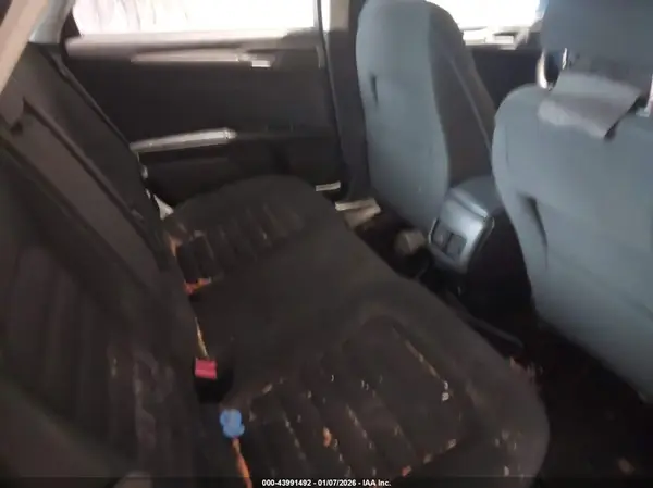 3FA6P0H78HR112148 2017 FORD FUSION - Image 8