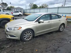 3FA6P0H78HR117575 2017 FORD FUSION