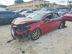 3FA6P0H78HR118791 2017 FORD FUSION