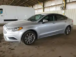 3FA6P0H78HR125014 2017 FORD FUSION