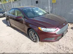 3FA6P0H78HR125210 2017 FORD FUSION