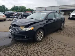 3FA6P0H78HR125904 2017 FORD FUSION