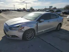 3FA6P0H78HR126163 2017 FORD FUSION