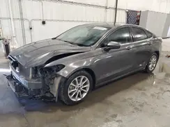 3FA6P0H78HR131007 2017 FORD FUSION