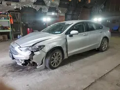 3FA6P0H78HR131055 2017 FORD FUSION