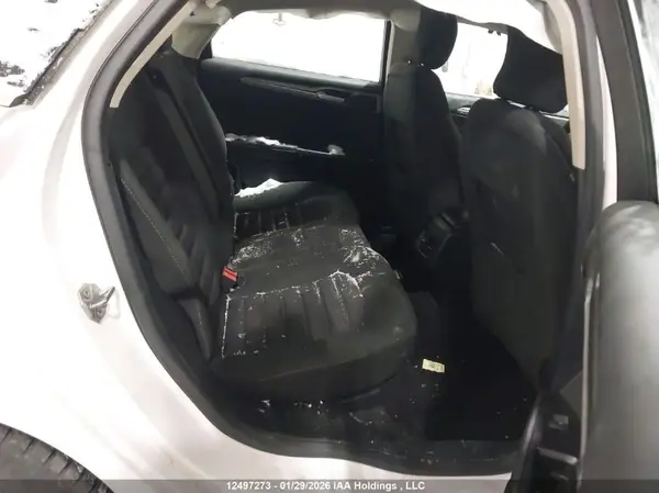 3FA6P0H78HR134733 2017 FORD FUSION - Image 8