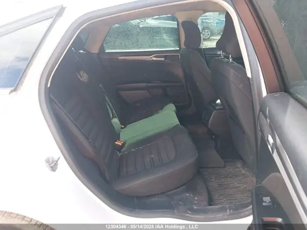 3FA6P0H78HR135087 2017 FORD FUSION - Image 8