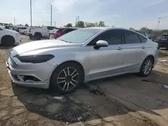 3FA6P0H78HR135123 2017 FORD FUSION