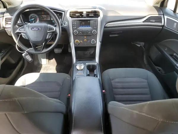 3FA6P0H78HR141293 2017 FORD FUSION - Image 8