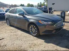 3FA6P0H78HR142203 2017 FORD FUSION