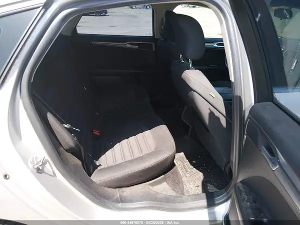 3FA6P0H78HR142914 2017 FORD FUSION - Image 8