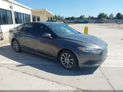 3FA6P0H78HR144808 2017 FORD FUSION
