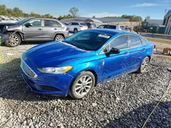 3FA6P0H78HR145005 2017 FORD FUSION