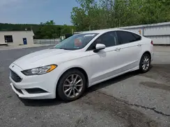3FA6P0H78HR145067 2017 FORD FUSION
