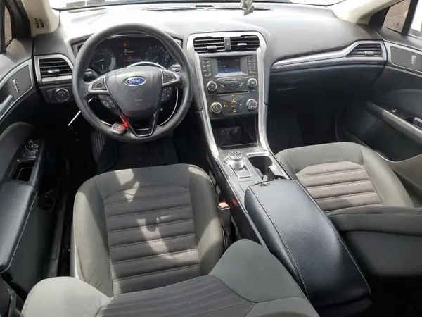 3FA6P0H78HR145067 2017 FORD FUSION - Image 8