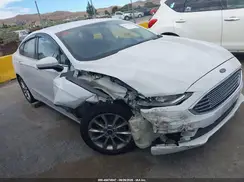 3FA6P0H78HR145229 2017 FORD FUSION