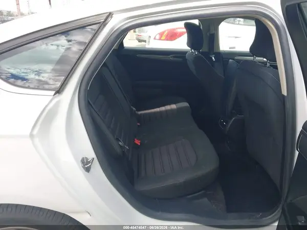 3FA6P0H78HR145229 2017 FORD FUSION - Image 8