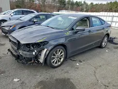 3FA6P0H78HR145263 2017 FORD FUSION