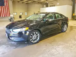 3FA6P0H78HR145280 2017 FORD FUSION