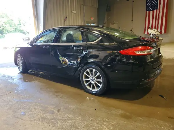 3FA6P0H78HR145280 2017 FORD FUSION - Image 2