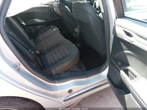 3FA6P0H78HR145845 2017 FORD FUSION - Image 8