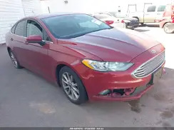 3FA6P0H78HR146543 2017 FORD FUSION