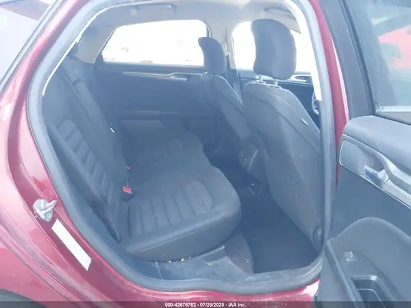 3FA6P0H78HR146543 2017 FORD FUSION - Image 8