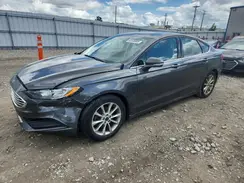 3FA6P0H78HR147093 2017 FORD FUSION