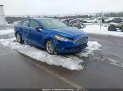 3FA6P0H78HR147790 2017 FORD FUSION
