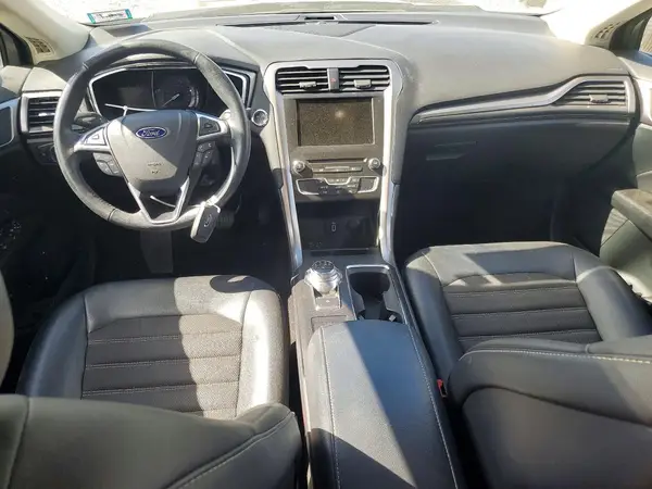 3FA6P0H78HR148227 2017 FORD FUSION - Image 8