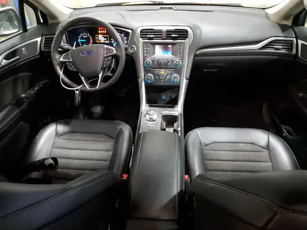 3FA6P0H78HR149037 2017 FORD FUSION - Image 8