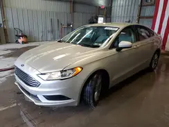 3FA6P0H78HR151483 2017 FORD FUSION
