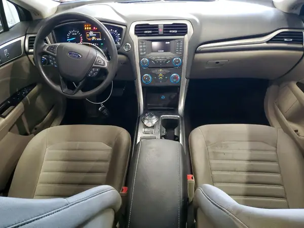 3FA6P0H78HR151483 2017 FORD FUSION - Image 8