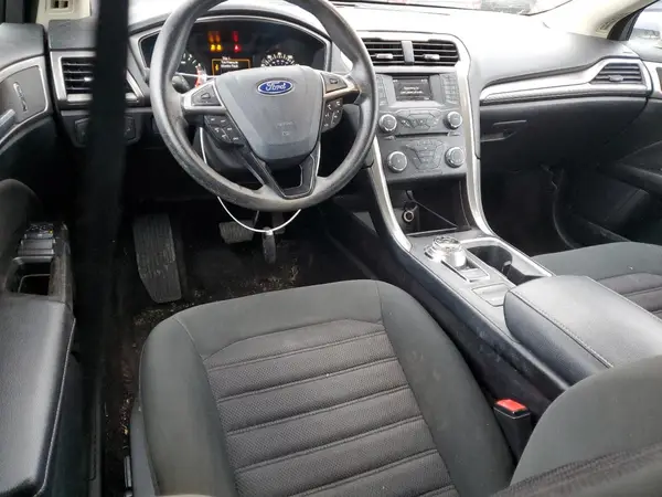 3FA6P0H78HR153928 2017 FORD FUSION - Image 8