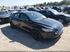 3FA6P0H78HR154139 2017 FORD FUSION