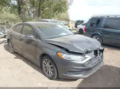 3FA6P0H78HR156053 2017 FORD FUSION