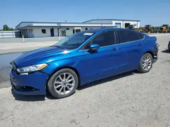 3FA6P0H78HR157672 2017 FORD FUSION