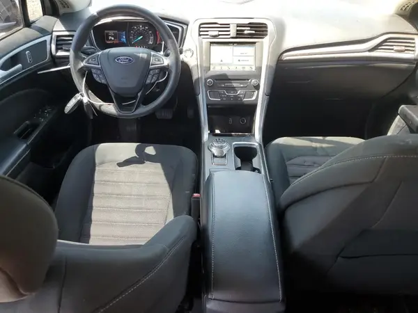 3FA6P0H78HR157672 2017 FORD FUSION - Image 8