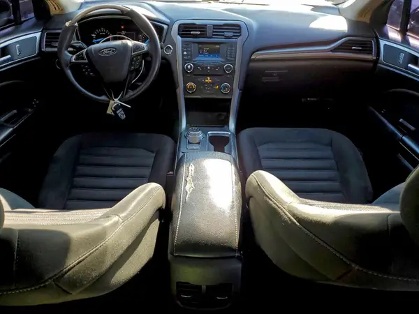 3FA6P0H78HR158739 2017 FORD FUSION - Image 8