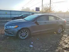 3FA6P0H78HR158921 2017 FORD FUSION