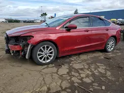 3FA6P0H78HR160751 2017 FORD FUSION