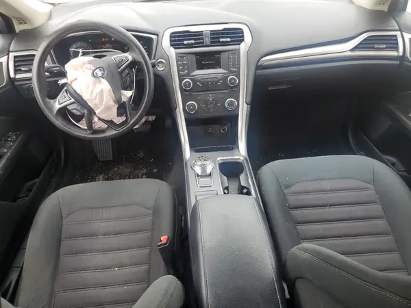 3FA6P0H78HR162452 2017 FORD FUSION - Image 8