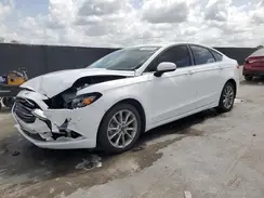 3FA6P0H78HR163746 2017 FORD FUSION