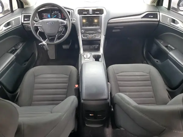 3FA6P0H78HR163746 2017 FORD FUSION - Image 8