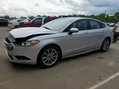 3FA6P0H78HR164802 2017 FORD FUSION