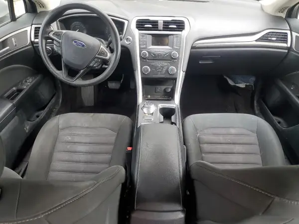 3FA6P0H78HR164802 2017 FORD FUSION - Image 8