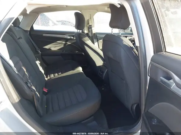 3FA6P0H78HR165691 2017 FORD FUSION - Image 8
