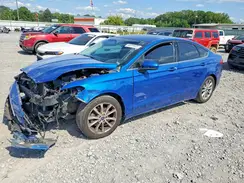 3FA6P0H78HR167943 2017 FORD FUSION