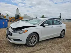 3FA6P0H78HR168302 2017 FORD FUSION