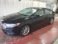 3FA6P0H78HR171460 2017 FORD FUSION